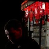 House of Black Lanterns - Boiler Room