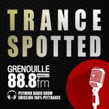 Psymind - Trance Spotted