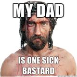 One Sick Bastard on 4 Decks