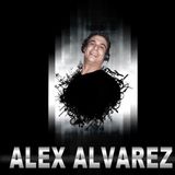 Reentre 25ª Temporada Specka - Playing Alex Alvarez