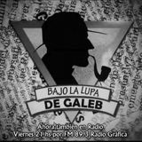 Bajo la Lupa de Galeb Radio 13-05-16 1er bloque
