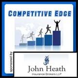 Competitive Edge, 4th December 2013