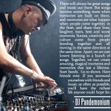 DJPandemonium