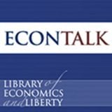 Paul Romer on Growth, Cities, and the State of Economics
