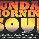 Sunday Morning Soul - August 27, 2017