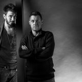 Mancha & Mark Panic Live at Elctroshock - UMK Kragujevac 07.05.2016