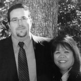 "Hell's Most Powerful Weapon" - Steve Briley, Pastor