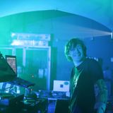 Warm up set for The Orb in Nottingham 09/11/13