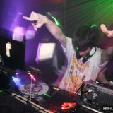 Kanji Kinetic on Sub FM - December 2013