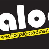 Bogaloo Radioshow - Christmas Edition 2015