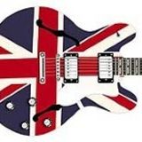 Britpop Revival Radio Show #1 Nov 2012