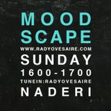 moodscape #1 - Hangover