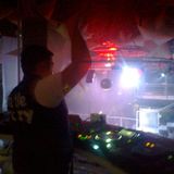 Dj Moffous live@Ibiza Global Radio, Ibiza 20.01.2012