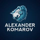 Alexander Komarov