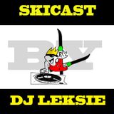 SkiCast 017