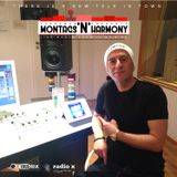 Montags-n-Harmony Radio Show
