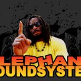 Elephant Sounds Reggae radioshow THE LAST SHOW!- 12 feb 2014