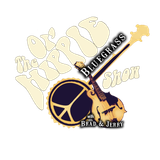OHBS #600 National and Local Bluegrass Bands