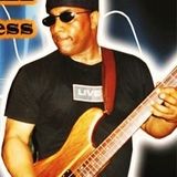 The Night Train Big Pac Tribute w Mikebass aka Mikewilliams