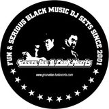 Música para el salon de Staxx. Mixed by Groove Lee & Funk Norris. Only Staxx Music