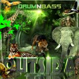 OUTSIDA PRODUCTION'S -MIXED BY DJ BONE'Z