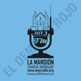 martes 18 de julio 2017 programa la mansion de onda merlin