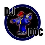 THE LEGENDARY DJ DOC'S LATIN FREESTYLE MIX VOL 1!-1997
