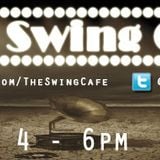 The Swing Cafe on Mutha FM - 17 Nov 2014