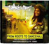 Wake up Sound Radio Show Nov 10 2017
