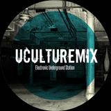 Uculturemix Session- Stefano Repetto Pres. Demon Roof (Week II)