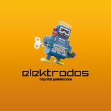 ELEKTRODOS. 7th April 2014. New song. DJ Set from TWOFAST