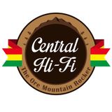 Central-HiFi - PromoMix 2007