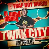 Very Merry Christmas 2015 - DJ. Dirty money