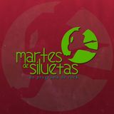 Programa del 08/10 - Conjuro