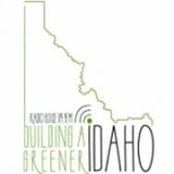 Building A Greener Idaho