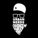 Rattus Rattus - Urban Nerds Mix Of The Week