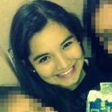 Nicolle Arellano Rojas