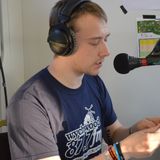 Dan Ayshford - The Local Theatre Look - Turn It Up Work
