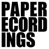 Paper Radio - Autumn '12