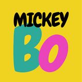 Mickey Bo's Rock 'n Roll Revue