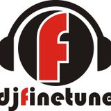 DJ FINETUNE - WILD WEDNESDAYS