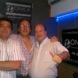 Programa del 25/01/2015 de "echando el resto"