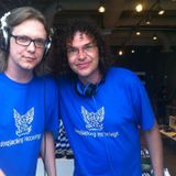 Tommy Largo & Menno Overvliet @ AMW 29-08-2013 part 5