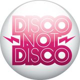 DJ Brka, 1 March, Disco Not Disco @ 20 / 44... Intro for LukadeLux.