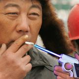 Smoking Kills