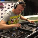 DJ Stefan Thomas live @annoalmere Friday night Warm up 16-11-2018
