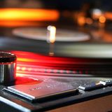 Chris J. - Breaks Mini-Mix