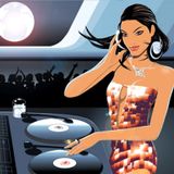 My best Dj. friend - Chris The Voice - Barceloneta Playa Caffe Mix 2