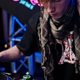 KleinerMann @ Elektronische Frühlingsgefühle Zelle 2012-04-07