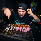 RADIO SHOW HHDS #49 special mix by DJ MASEO (DE LA SOUL)